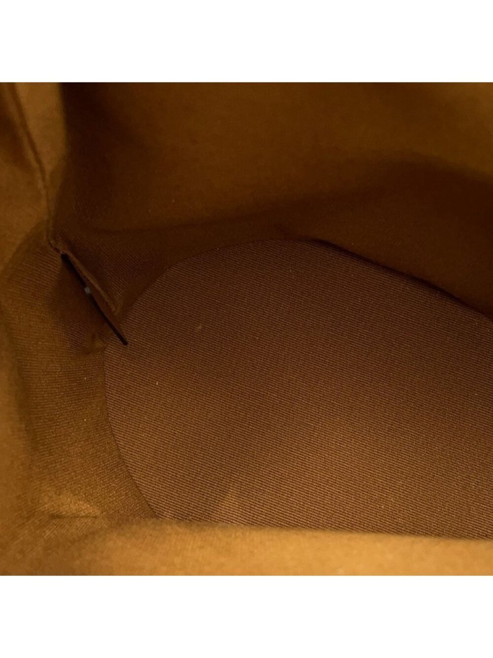 Celine Backpack Triomphe Boni Leather - Picture 7 of 10